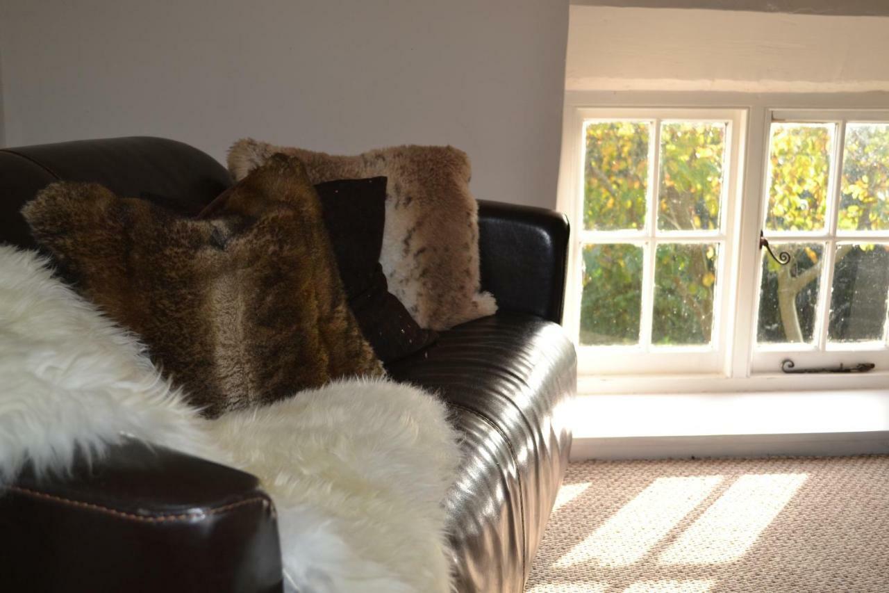 Sulgrave The Cottage מראה חיצוני תמונה