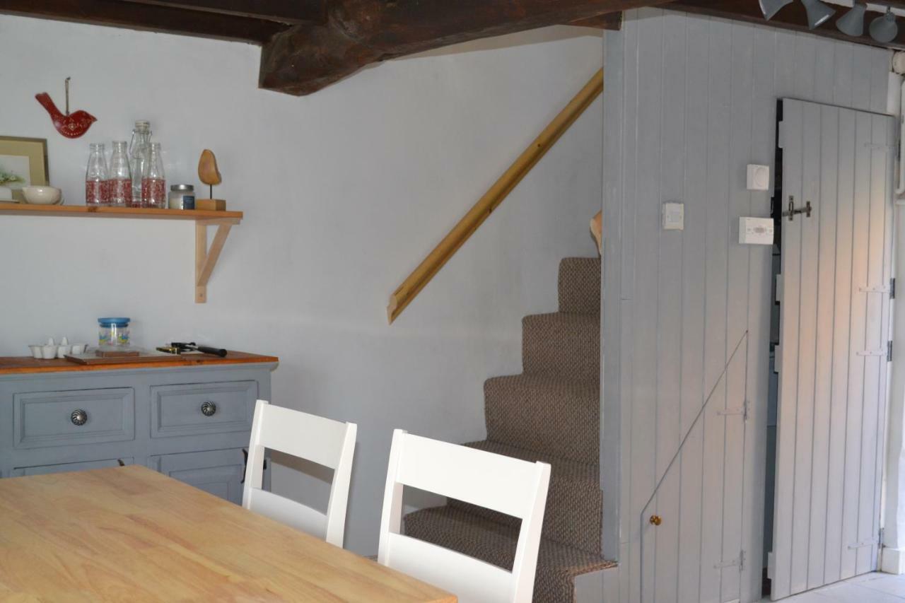 Sulgrave The Cottage מראה חיצוני תמונה