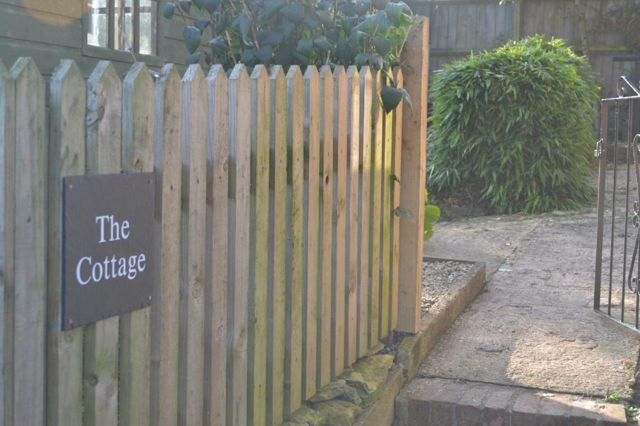 Sulgrave The Cottage מראה חיצוני תמונה