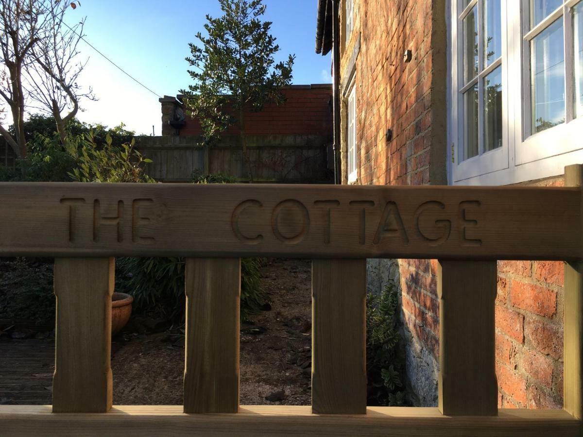 Sulgrave The Cottage מראה חיצוני תמונה