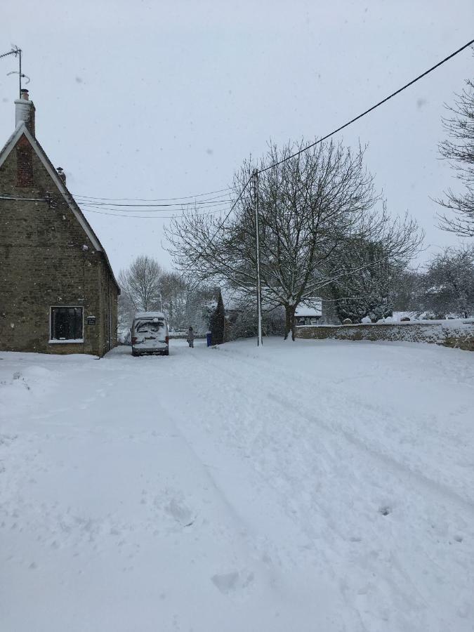 Sulgrave The Cottage מראה חיצוני תמונה