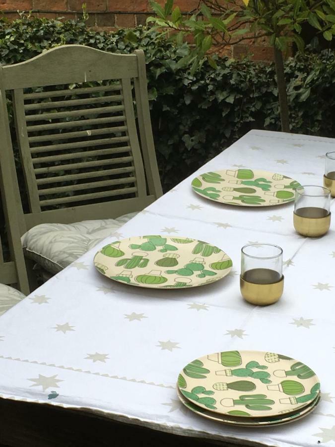 Sulgrave The Cottage מראה חיצוני תמונה